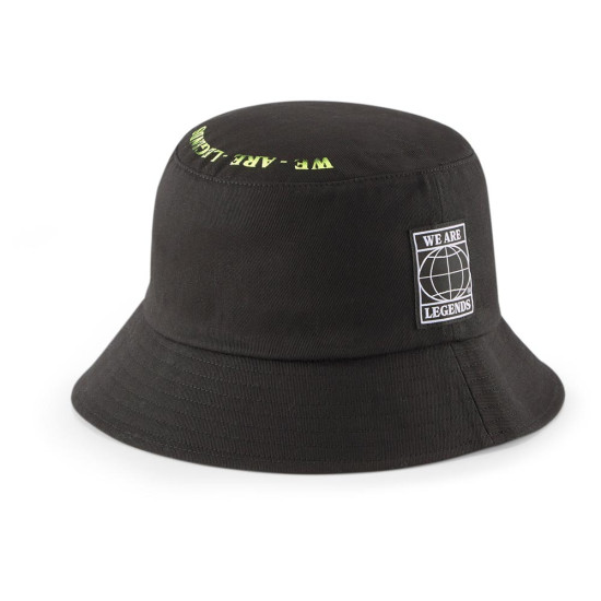 Puma Καπέλο WAL Bucket Hat